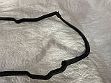 Прокладка клапанної кришки Ваз 2104 2105 2107 завод (2105-1003270-10), фото 5
