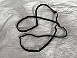 Прокладка клапанної кришки Ваз 2104 2105 2107 завод (2105-1003270-10), фото 2