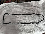 Прокладка клапанної кришки Ваз 2104 2105 2107 завод (2105-1003270-10), фото 7