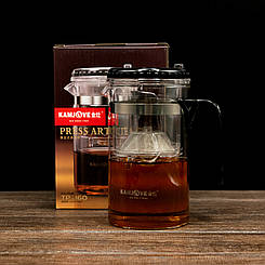 Заварник для чаю ізіпод Kamjove тіпод 1000 ml