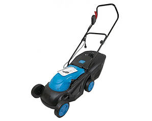 Газонокосарка електрична KRAISSMANN 2100 ERi 380