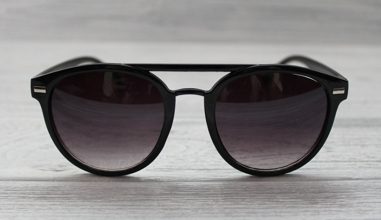 Женские солнцезащитные очки 16618 - фото 2 - id-p470892927