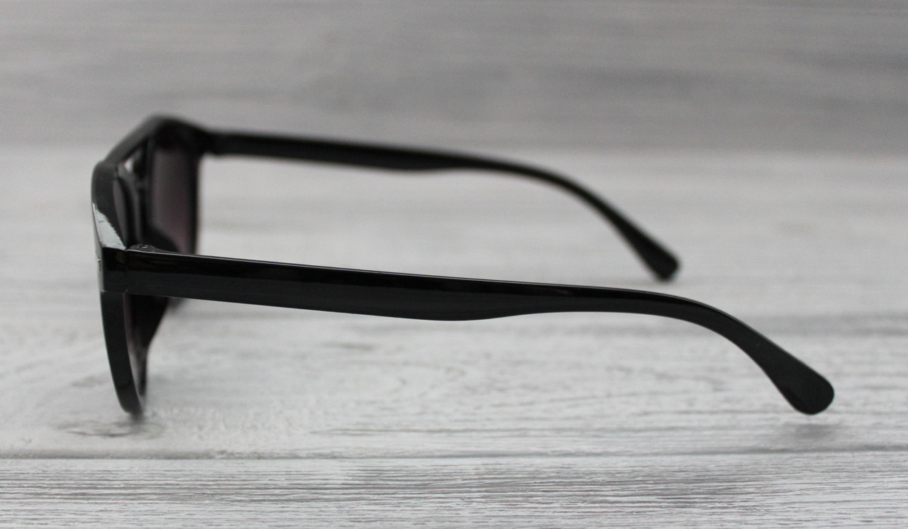 Женские солнцезащитные очки 16618 - фото 3 - id-p470892927