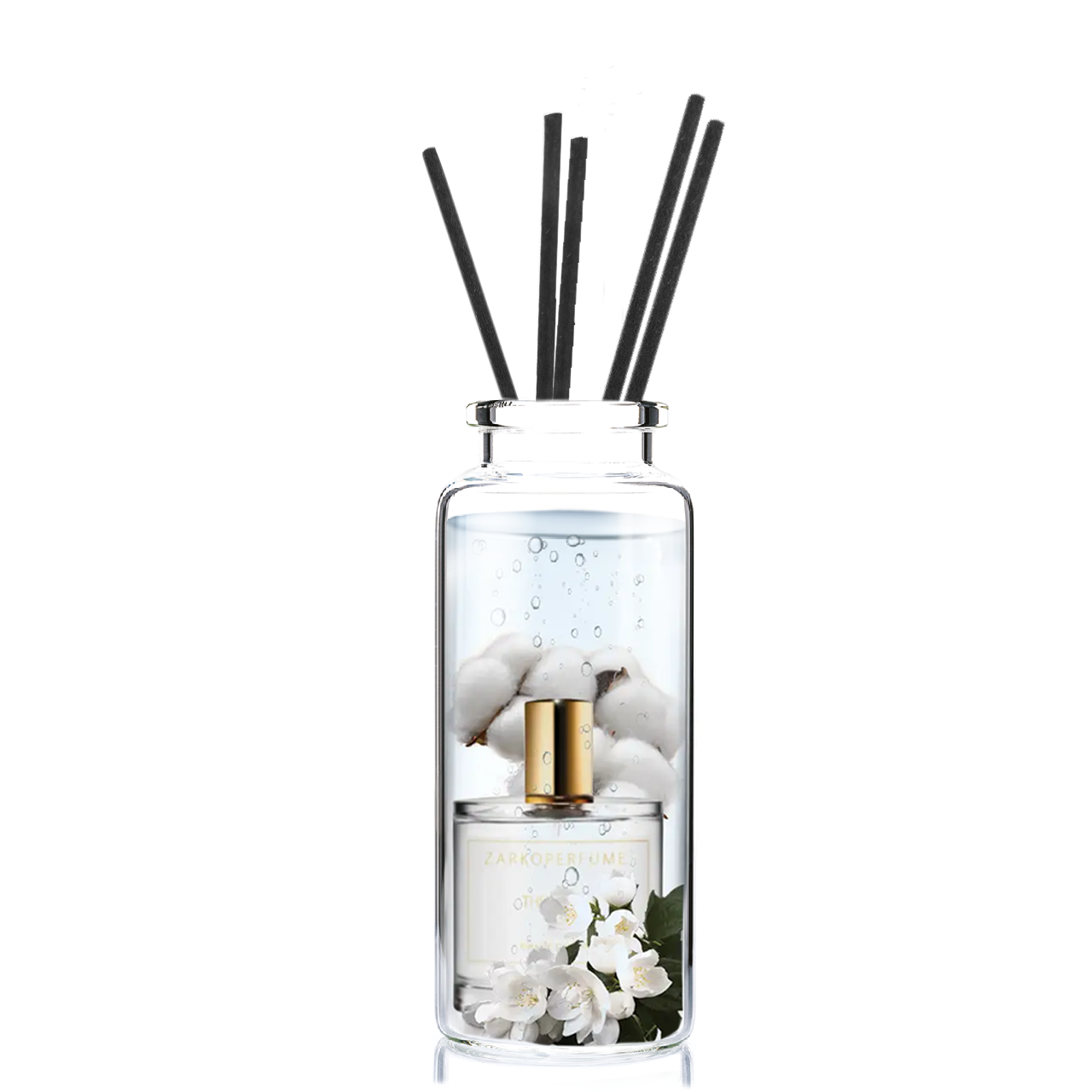 Віддушка для аромадифузору Zarkoperfume - The Muse, фото 1
