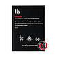 Акумулятор Fly BL4025 (Fly IQ4411), фото 4