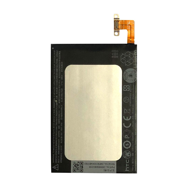 HTC Butterfly S 901s / BO68100