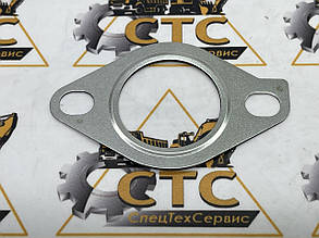 Прокладка ЕГР для двигуна ISUZU номер 02/802628, 8973576843