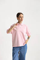 Жіноча футболка поло, фото 3