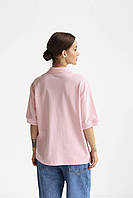 Жіноча футболка поло, фото 7