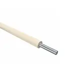 Провід АПВ 1х6 мм² алюмінієвий, установчий, моножильний, фото 7