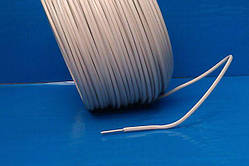 Провід АПВ 1х6 мм² алюмінієвий, установчий, моножильний