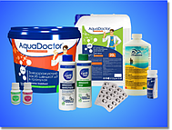 Хімія для басейну