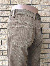 Штани чоловічі котонові мікровельветові стрейчеві ARBAT, Туреччина, фото 5