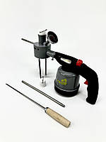 Газовий субліматор для бджіл