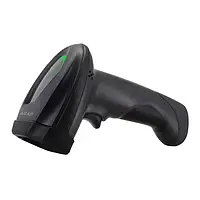 Ручний сканер штрих-коду ASAP POS E23U з підставкою