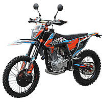 Мотоцикл Kovi 250 ADVANCE