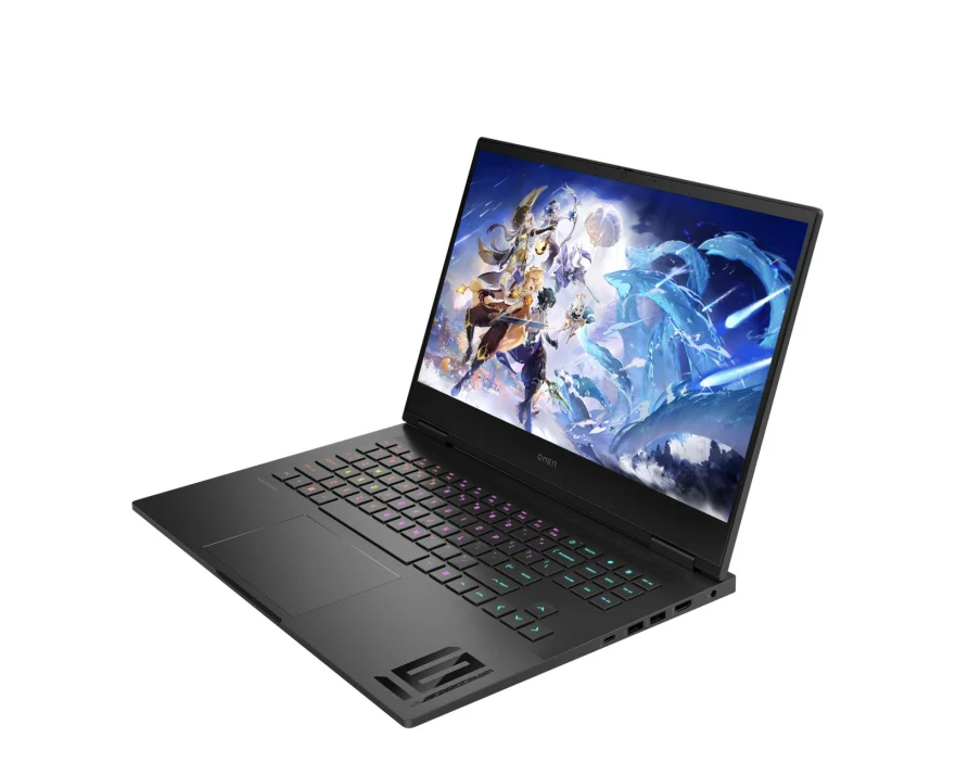 Ноутбук HP Omen 16 i5-13420H/16GB/512 RTX4050 144Hz 16-wd0008nw (B4MC7EA)