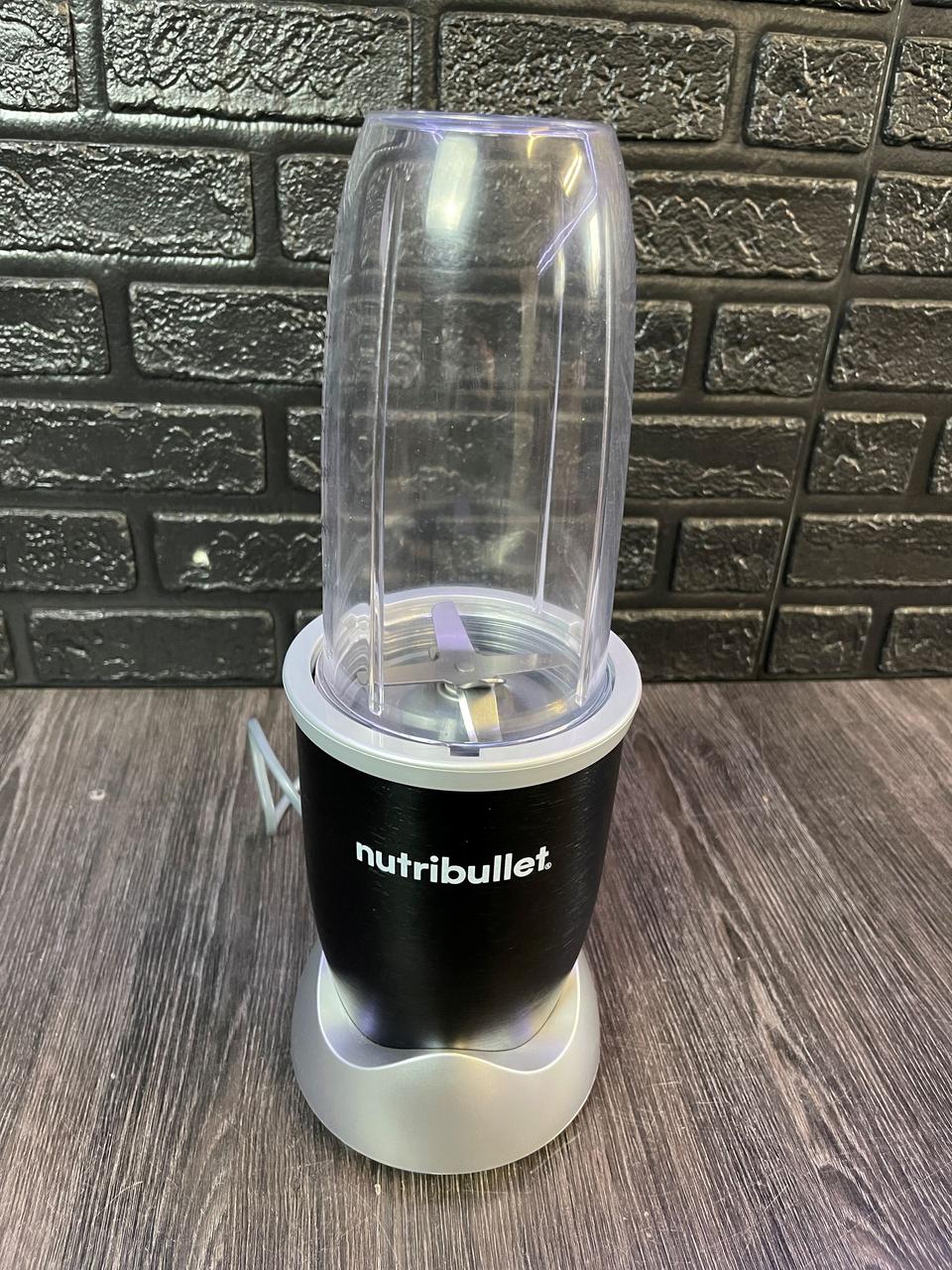 Nutribullet pro Блендер - купить недорого, Prom.ua: цены