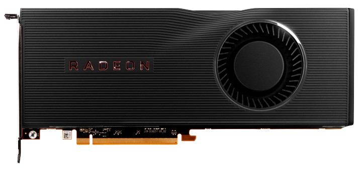Відеокарта AMD Radeon RX 5700 XT 8GB Sapphire (21293-01) Б/В