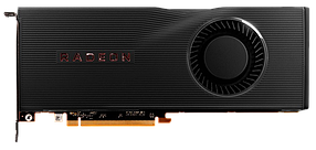 Відеокарта AMD Radeon RX 5700 XT 8GB Sapphire (21293-01-40G) Б/В