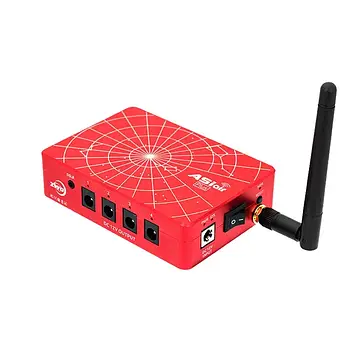 ASIAIR Plus 256G ZWO — розумний контролер для астрофотографії