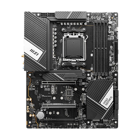 Материнська плата MSI X670-P Pro Wi-Fi Socket AM5 (PRO X670-P WIFI) Б/В