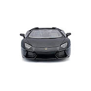 Автомобіль на радіокеруванні LAMBORGHINI AVENTADOR LP 700-4 KS DRIVE 124GLBB світяться фари, фото 4