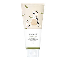 ROUND LAB Soybean Сleanser 150 ml - Пінка для очищення шкіри з екстрактом чорних соєвих бобів