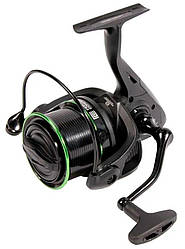 Котушка безінерційна Feeder Concept MAGMA 8 (431g/ 4,7:1/ 6+1) 5000FD