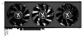 Відеокарта AMD Radeon RX 6600 XT 8GB XFX Speedster QICK 308 (RX-66XT8LBDQ) Б/В