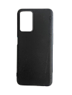 Силікон Oppo A76 Black