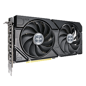 Відеокарта GeForce RTX 4060 Ti 8GB Asus Dual EVO OC (DUAL-RTX4060TI-O8G-EVO)
