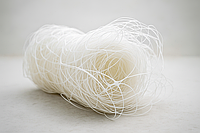 Сітка для огірків та рослин 170×10м біла Чехія УФ-стійка. Premium якість. Біла.