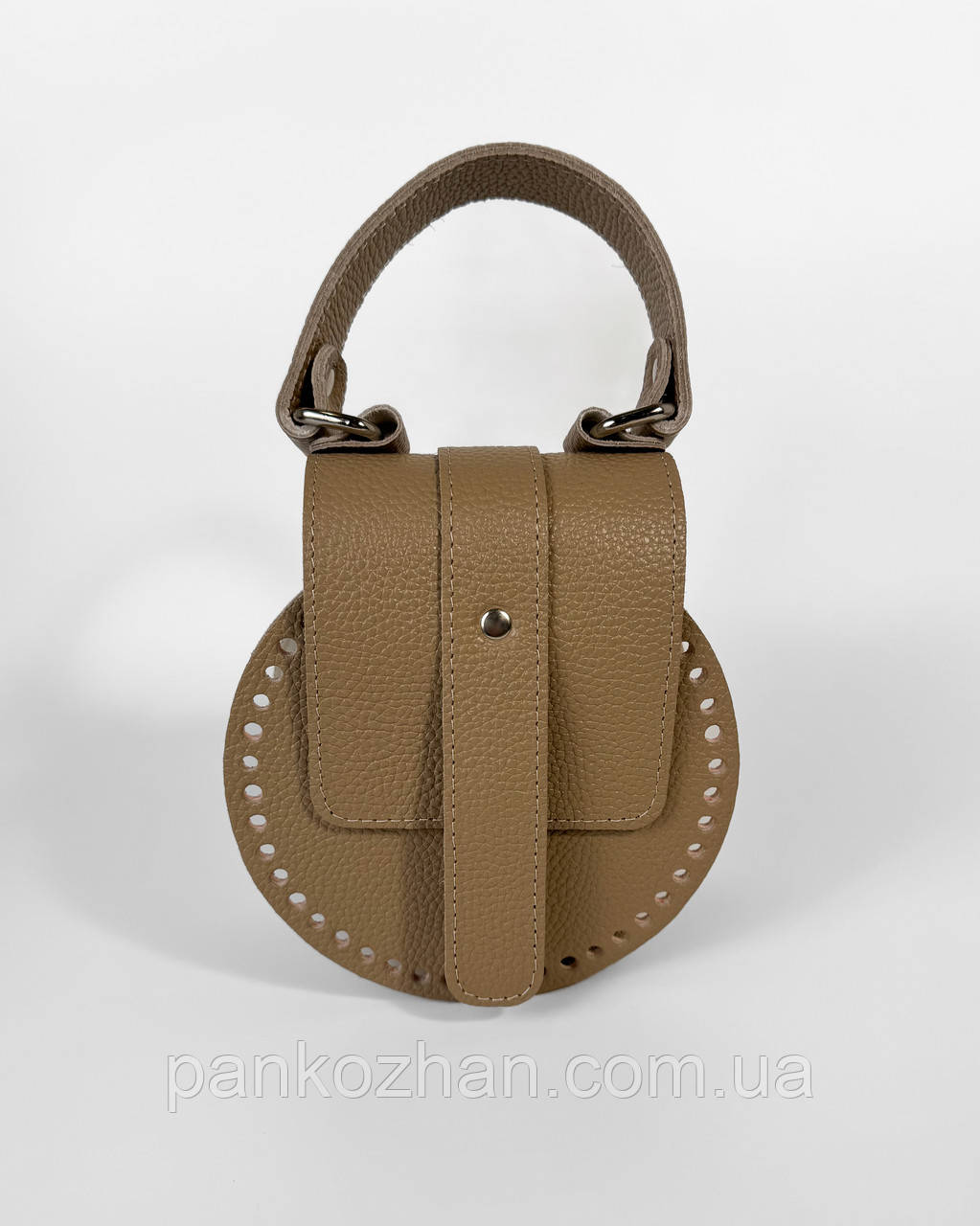 TOY BAG флотар беж заготовка для вязання, фото 1