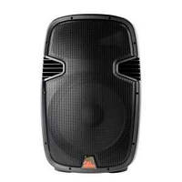 Активна автономна акустична система 4all Audio LSA-15 бездротова з мікрофонами