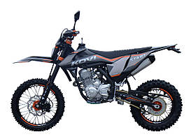 Мотоцикл Kovi 250 START