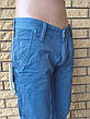 Джинси, штани чоловічі коттонові літні QUARTZ, Туреччина, фото 10