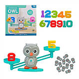 Навчальна гра Shantou Balance Robot, фото 4