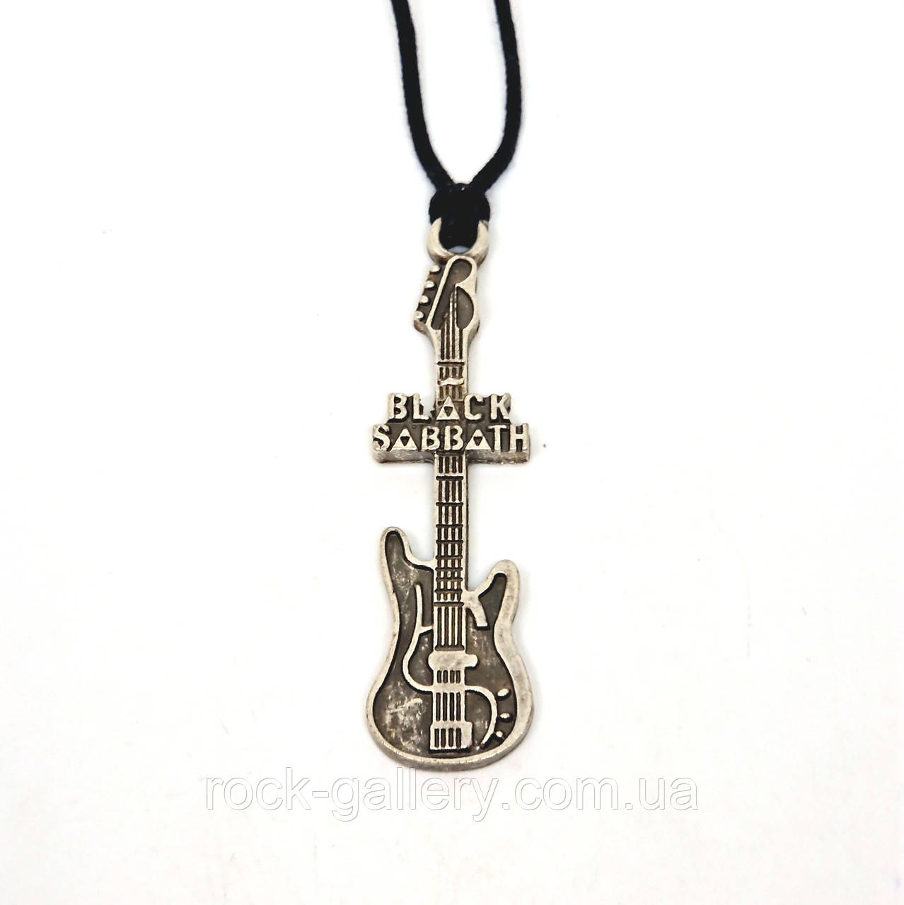 Кулон "Black Sabbath ", фото 1