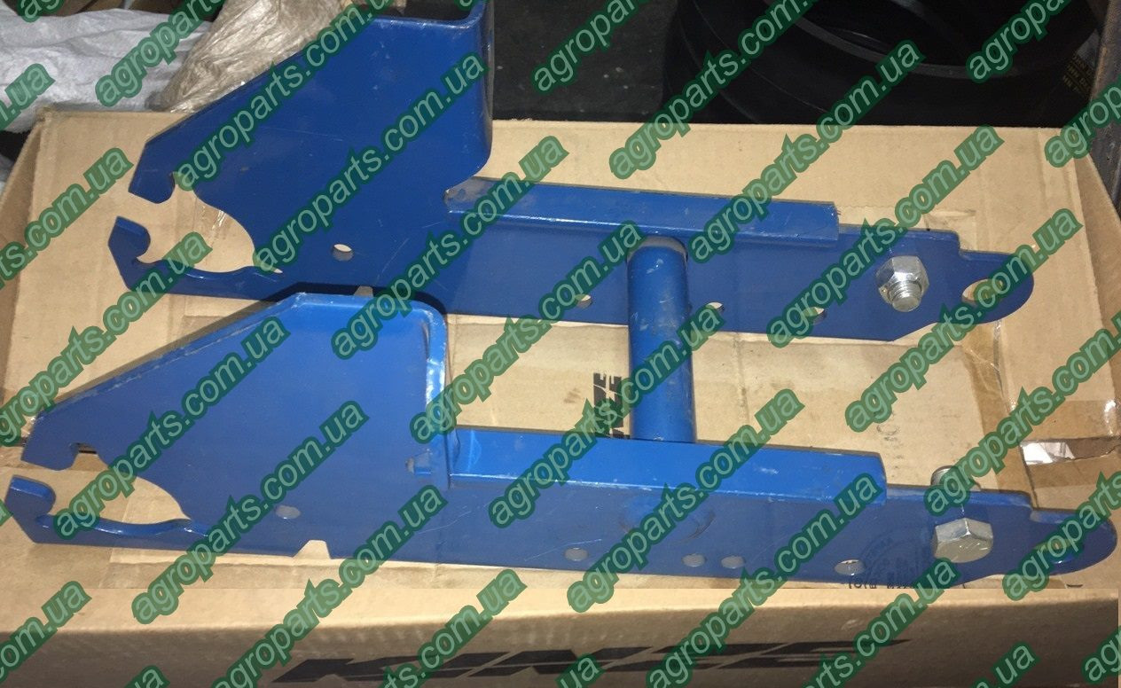 Кронштейн GA7370 контактного колеса GA7369 CONTACT TIRE ARM G1K253 з/ч Kinze А7369 важіль А7370 КІНЗА