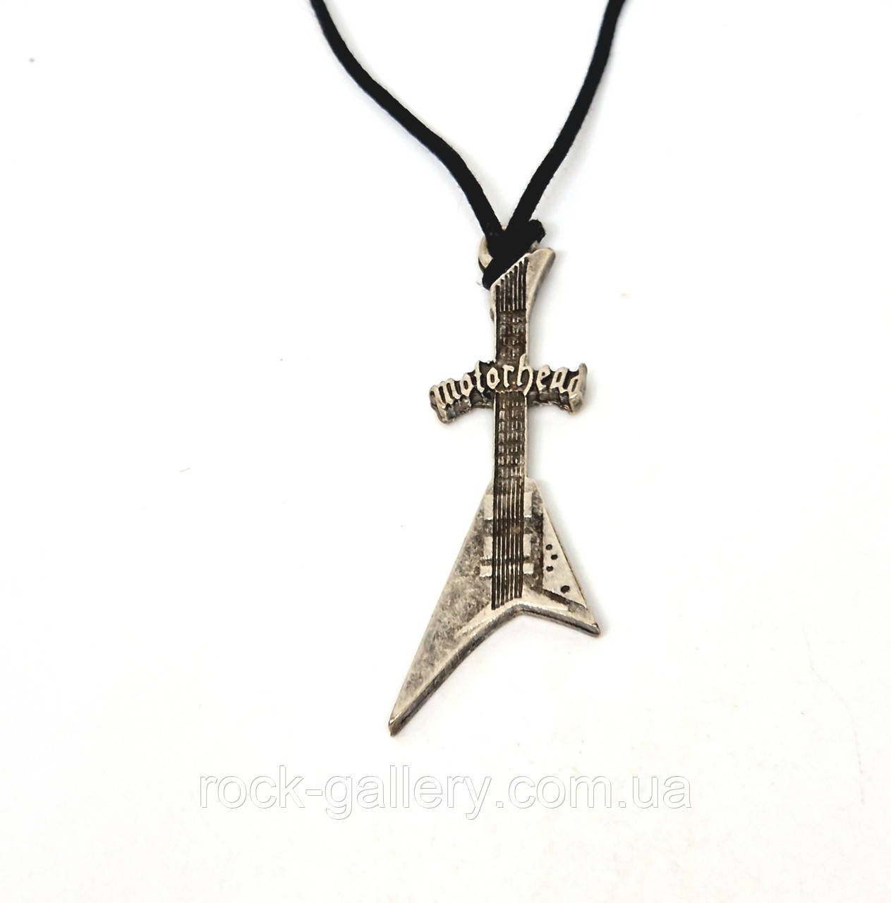 Кулон "Motorhead ", фото 1