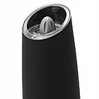 Електричні млини-автомат Ruhhy 19558 — сіль та перець, 2 шт., LED-підсвітка, керамічні жернова, фото 5