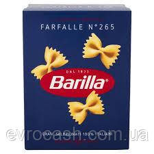 Макарони Barilla Farfale №265 500 гр 24 шт ящ, фото 1