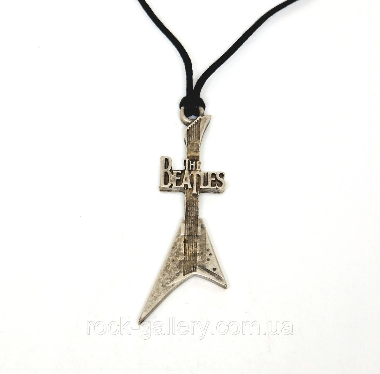 Кулон " The Beatles ", фото 1