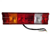 Ліхтар задній лівий Merсedes ACTROS I / II - AXOR II ( ÇERAY Турція)