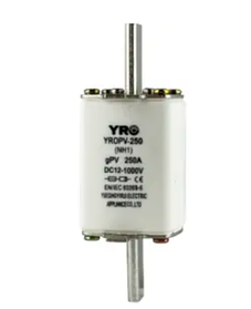 Запобіжник YRO Battery NH-1 250A 1000V