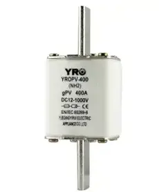 Запобіжник YRO Battery NH-2 400A 1000V