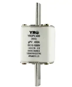 Запобіжник YRO Battery NH-2 400A 1000V