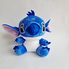 М'яка іграшка Стіч, 18 см