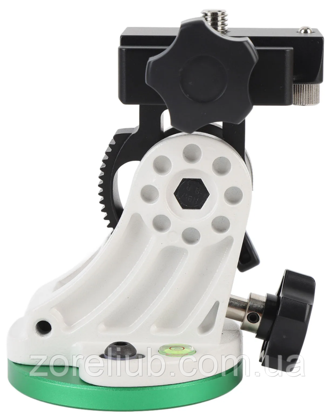 Star Adventurer Latitude (EQ) гвинт 3/4" Екваторіальний клин регулювання широти для трекера, телескопа, фото, фото 1